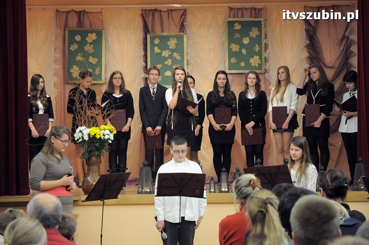 Koncert jesienny i ikony Andrzeja Binkowskiego w muzeum