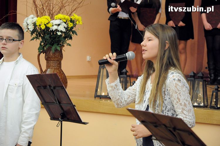 Koncert jesienny i ikony Andrzeja Binkowskiego w muzeum
