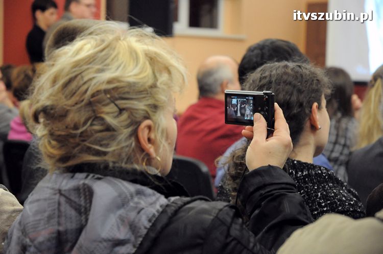 Koncert jesienny i ikony Andrzeja Binkowskiego w muzeum