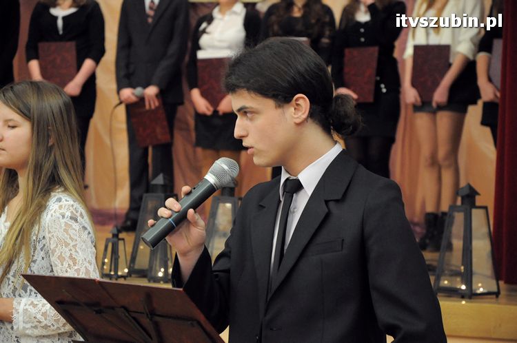 Koncert jesienny i ikony Andrzeja Binkowskiego w muzeum