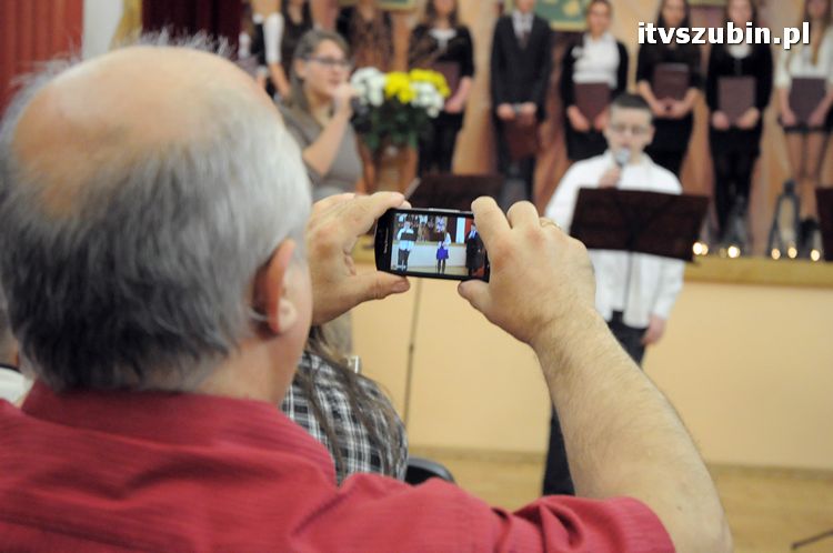 Koncert jesienny i ikony Andrzeja Binkowskiego w muzeum