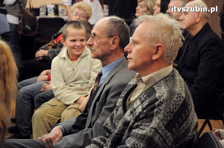 Koncert jesienny i ikony Andrzeja Binkowskiego w muzeum