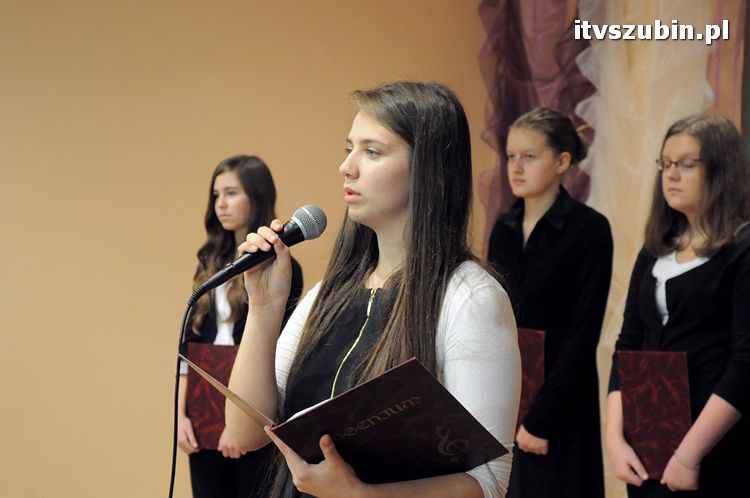 Koncert jesienny i ikony Andrzeja Binkowskiego w muzeum