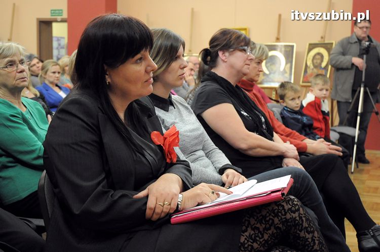 Koncert jesienny i ikony Andrzeja Binkowskiego w muzeum