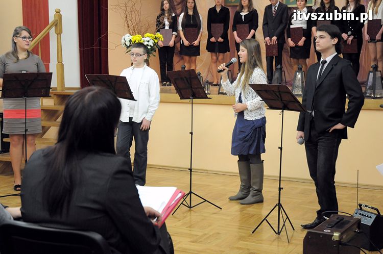 Koncert jesienny i ikony Andrzeja Binkowskiego w muzeum
