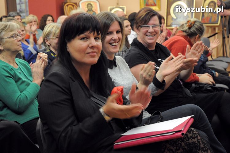 Koncert jesienny i ikony Andrzeja Binkowskiego w muzeum