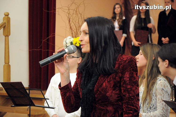 Koncert jesienny i ikony Andrzeja Binkowskiego w muzeum