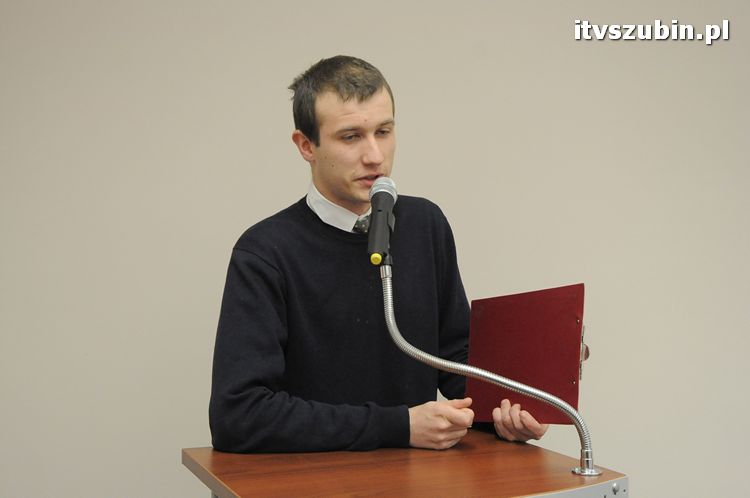 XXVII sesja Rady Miejskiej w Szubinie