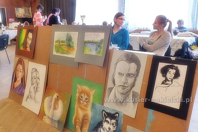 Zakończył się VI Krajeńsko-Pałucki Festiwal Haftu i Rękodzieła