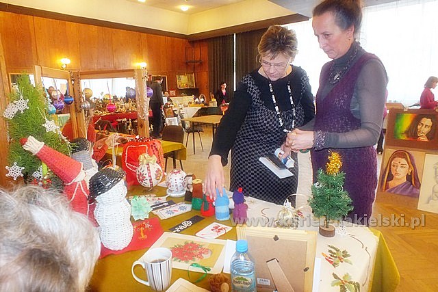 Zakończył się VI Krajeńsko-Pałucki Festiwal Haftu i Rękodzieła