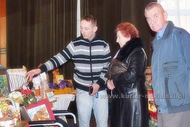 Zakończył się VI Krajeńsko-Pałucki Festiwal Haftu i Rękodzieła