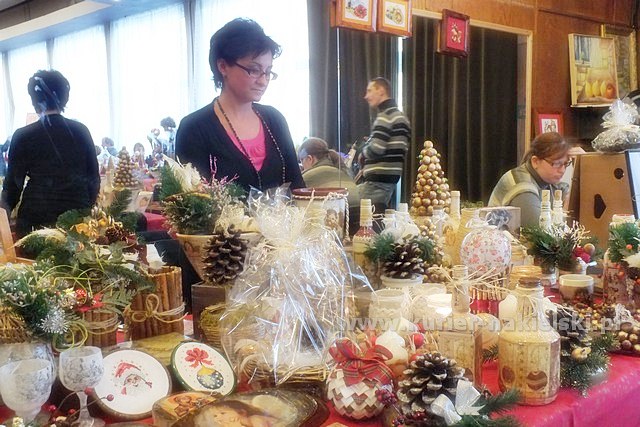 Zakończył się VI Krajeńsko-Pałucki Festiwal Haftu i Rękodzieła