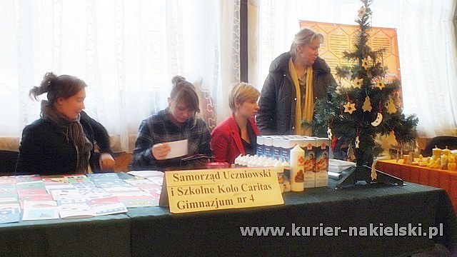 Zakończył się VI Krajeńsko-Pałucki Festiwal Haftu i Rękodzieła