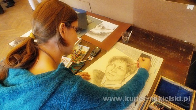 Zakończył się VI Krajeńsko-Pałucki Festiwal Haftu i Rękodzieła