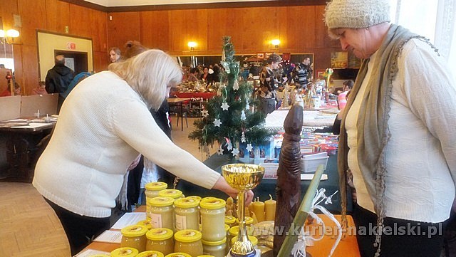 Zakończył się VI Krajeńsko-Pałucki Festiwal Haftu i Rękodzieła