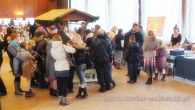 Zakończył się VI Krajeńsko-Pałucki Festiwal Haftu i Rękodzieła