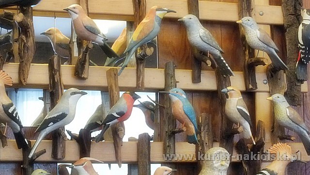 Zakończył się VI Krajeńsko-Pałucki Festiwal Haftu i Rękodzieła