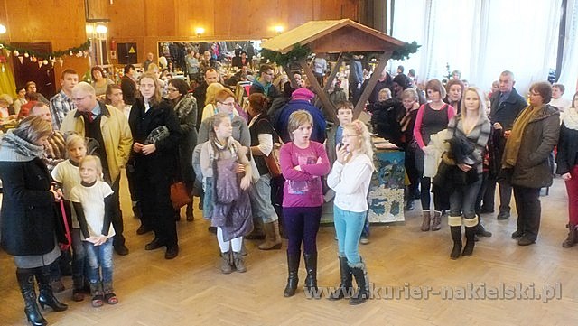 Zakończył się VI Krajeńsko-Pałucki Festiwal Haftu i Rękodzieła