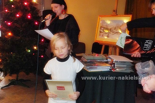 Zakończył się VI Krajeńsko-Pałucki Festiwal Haftu i Rękodzieła