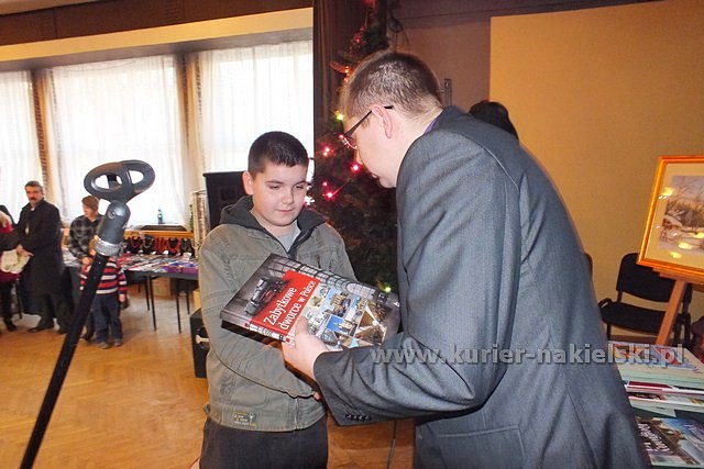 Zakończył się VI Krajeńsko-Pałucki Festiwal Haftu i Rękodzieła