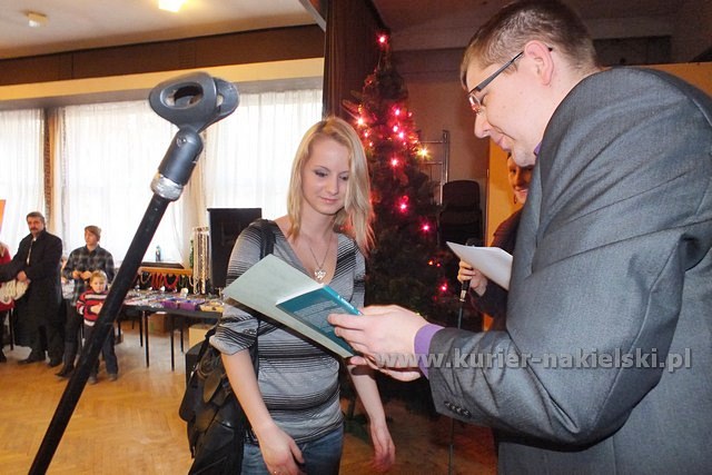 Zakończył się VI Krajeńsko-Pałucki Festiwal Haftu i Rękodzieła