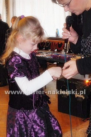 Zakończył się VI Krajeńsko-Pałucki Festiwal Haftu i Rękodzieła