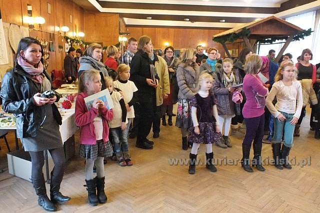 Zakończył się VI Krajeńsko-Pałucki Festiwal Haftu i Rękodzieła