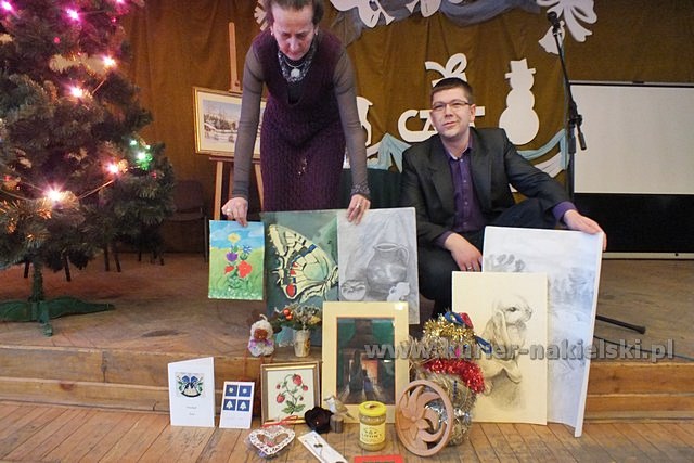 Zakończył się VI Krajeńsko-Pałucki Festiwal Haftu i Rękodzieła