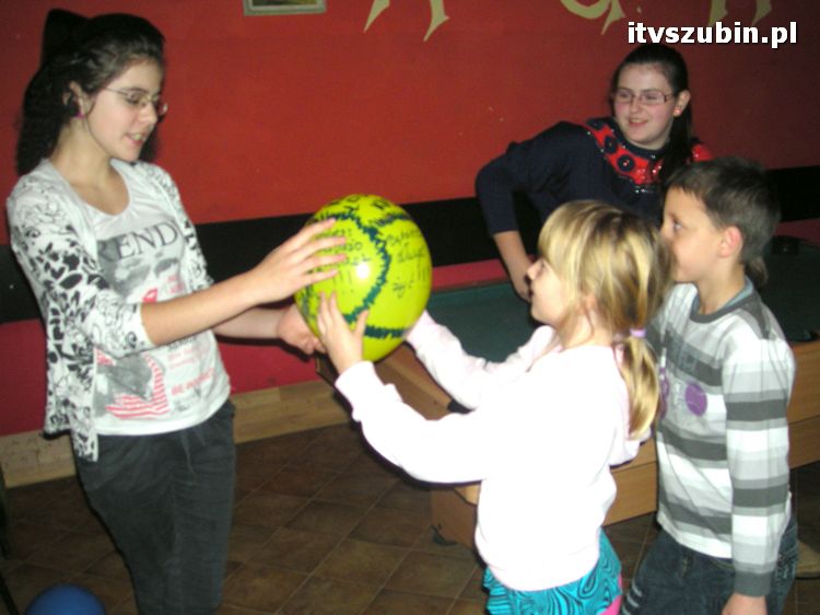 Wieczór wróżb i magii w Samoklęskach Małych