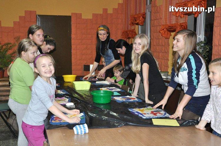 Warsztaty filcowania