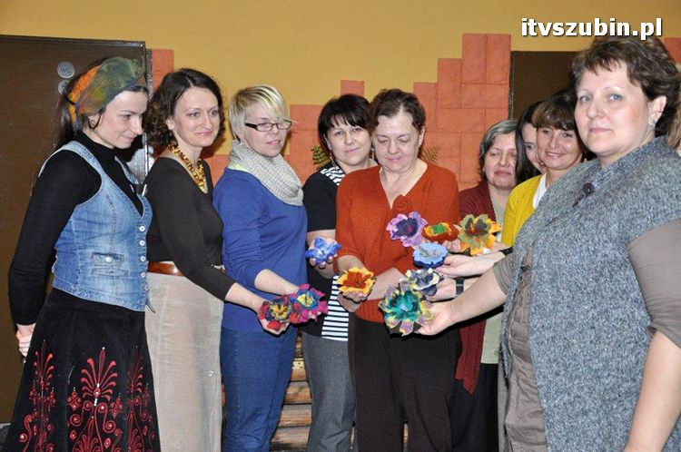 Warsztaty filcowania