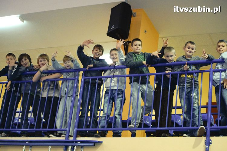 Szczypiornistki z Szubina w półfinale wojewódzkim