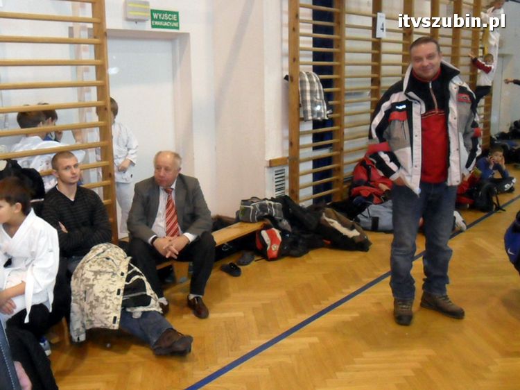 XIV Mikołajkowy Turniej Judo Dzieci we Włocławku