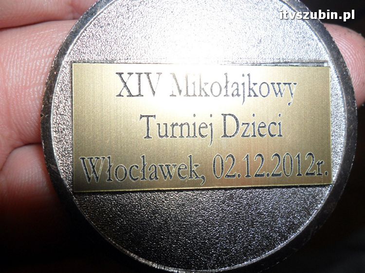 XIV Mikołajkowy Turniej Judo Dzieci we Włocławku
