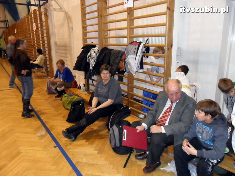 XIV Mikołajkowy Turniej Judo Dzieci we Włocławku