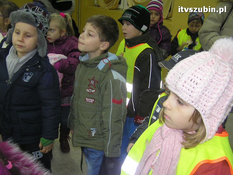 Wycieczka do fabryki bombek