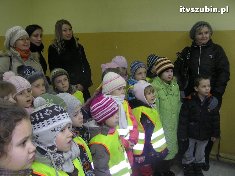 Wycieczka do fabryki bombek