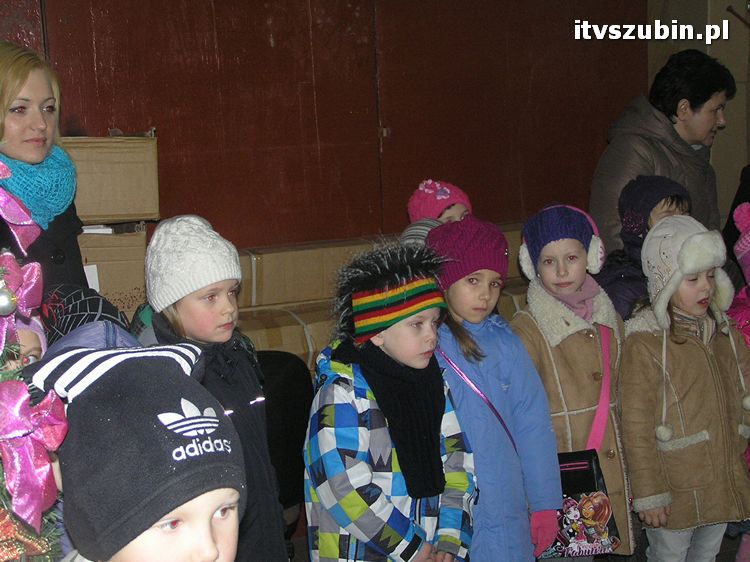 Wycieczka do fabryki bombek