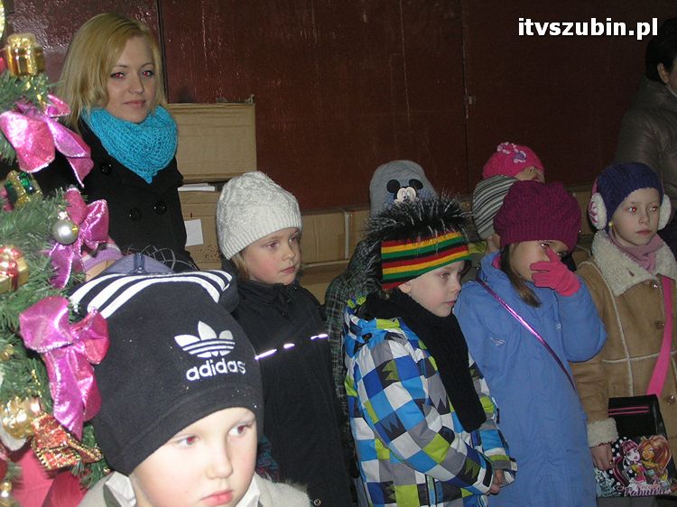 Wycieczka do fabryki bombek