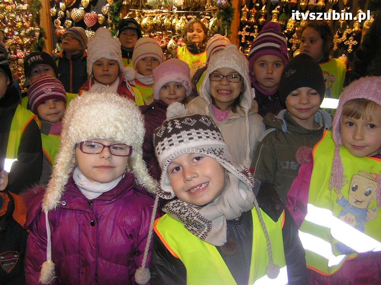 Wycieczka do fabryki bombek