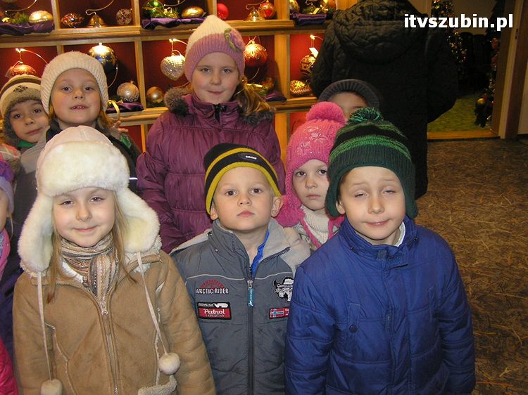 Wycieczka do fabryki bombek