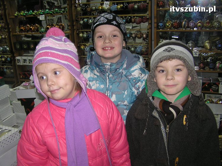 Wycieczka do fabryki bombek