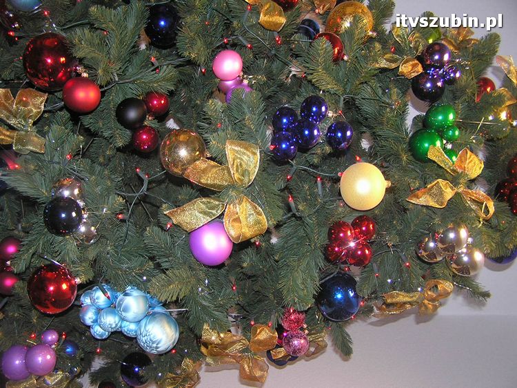 Wycieczka do fabryki bombek