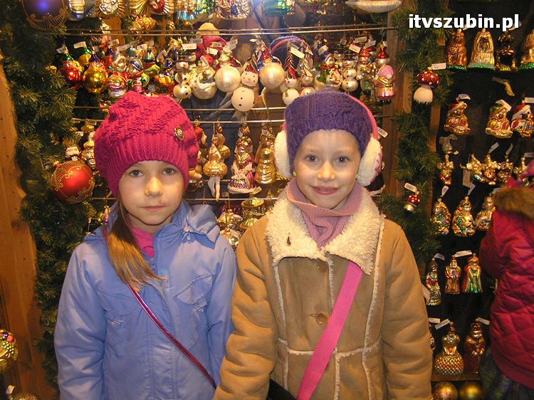 Wycieczka do fabryki bombek