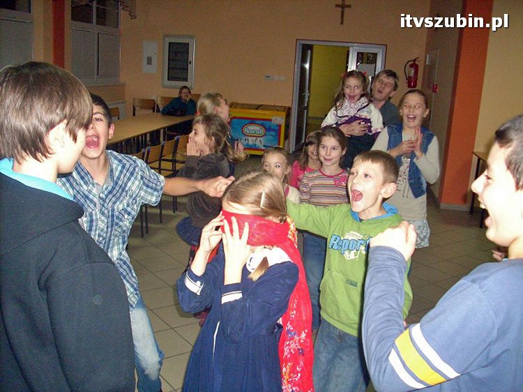 Magiczny wieczór w Chomętowie