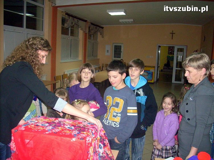 Magiczny wieczór w Chomętowie