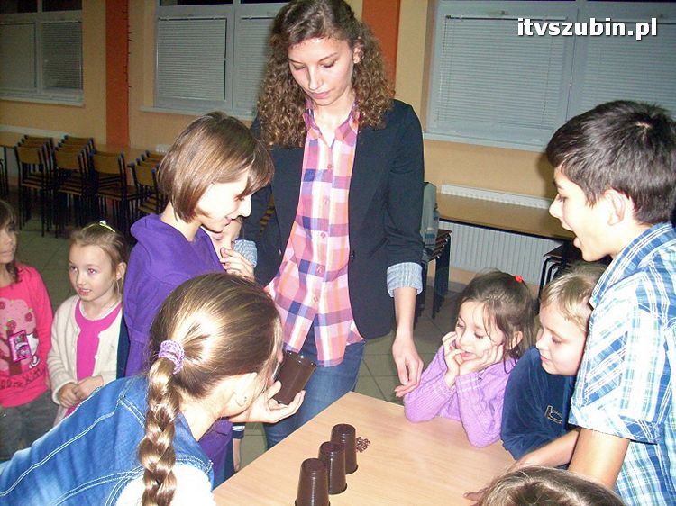 Magiczny wieczór w Chomętowie