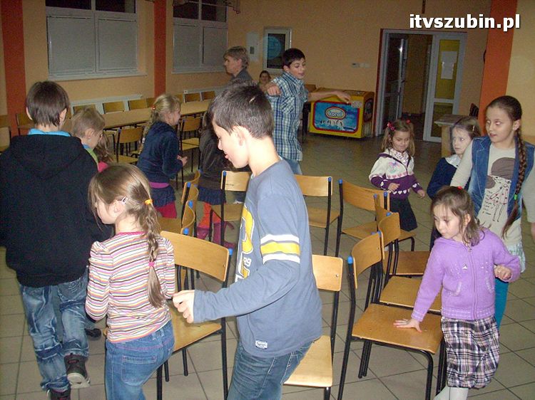 Magiczny wieczór w Chomętowie