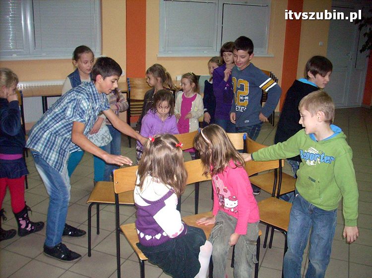 Magiczny wieczór w Chomętowie