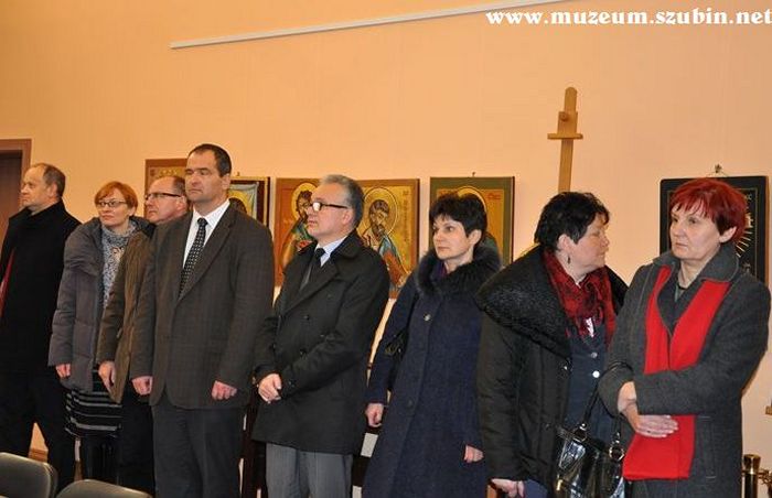 Spotkanie z więźniem obozu koncentracyjnego w Oświęcimiu Jacekiem Zieliniewiczem